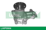 LWP0984 Vodní čerpadlo, chlazení motoru LUCAS
