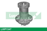 LWP1347 Vodní čerpadlo, chlazení motoru LUCAS