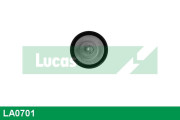 LA0701 Napínák, žebrovaný klínový řemen LUCAS
