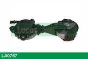 LA0757 Napínací rameno, žebrovaný klínový řemen LUCAS