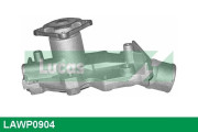 LAWP0904 Vodní čerpadlo, chlazení motoru LUCAS