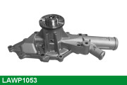 LAWP1053 Vodní čerpadlo, chlazení motoru LUCAS