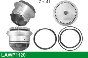 LAWP1120 Vodní čerpadlo, chlazení motoru LUCAS