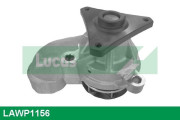LAWP1156 Vodní čerpadlo, chlazení motoru LUCAS