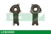 LCSC0303 LUCAS centrálna vysúvacia páka spojky LCSC0303 LUCAS