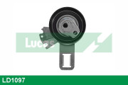 LD1097 LUCAS napínacia kladka ozubeného remeňa LD1097 LUCAS