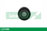 LD1098 LUCAS napínacia kladka ozubeného remeňa LD1098 LUCAS