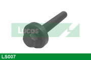 LS007 Sada sroubu, remenice-klikovy hridel LUCAS