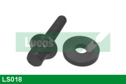 LS018 Sada sroubu, remenice-klikovy hridel LUCAS