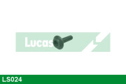 LS024 LUCAS sada skrutiek ozubeného kola kľukového hriadeľa LS024 LUCAS