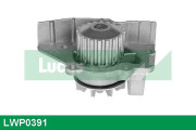 LWP0391 Vodní čerpadlo, chlazení motoru LUCAS