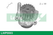 LWP0883 Vodní čerpadlo, chlazení motoru LUCAS