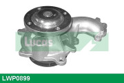 LWP0899 LUCAS vodné čerpadlo, chladenie motora LWP0899 LUCAS