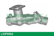 LWP0904 Vodní čerpadlo, chlazení motoru LUCAS