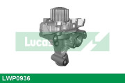 LWP0936 Vodní čerpadlo, chlazení motoru LUCAS