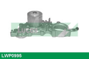LWP0995 LUCAS vodné čerpadlo, chladenie motora LWP0995 LUCAS