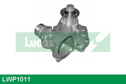 LWP1011 Vodní čerpadlo, chlazení motoru LUCAS