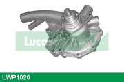 LWP1020 Vodní čerpadlo, chlazení motoru LUCAS