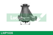 LWP1035 Vodní čerpadlo, chlazení motoru LUCAS