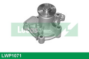 LWP1071 LUCAS vodné čerpadlo, chladenie motora LWP1071 LUCAS