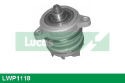 LWP1118 Vodní čerpadlo, chlazení motoru LUCAS