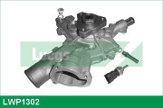 LWP1302 LUCAS vodné čerpadlo, chladenie motora LWP1302 LUCAS