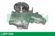 LWP1354 LUCAS vodné čerpadlo, chladenie motora LWP1354 LUCAS