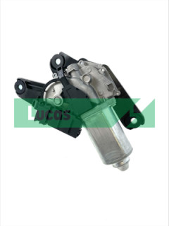 LRW1016 Motor stěračů Lucas LUCAS