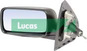 ADM220 Vnější zpětné zrcátko Lucas LUCAS