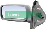 ADP256 Vnější zpětné zrcátko Lucas LUCAS