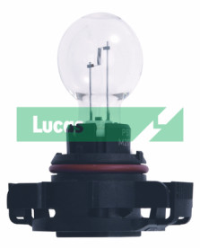 LLB188 LUCAS żiarovka koncového hmlového svetla LLB188 LUCAS