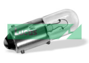 LLB233PX2 Zárovka, směrové koncové světlo Lucas LUCAS