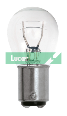 LLB380 Zarovka, pridavne brzdove svetlo Lucas LUCAS