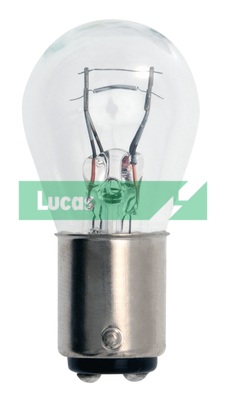 LLB381 Zarovka, brzdove / koncove svetlo Lucas LUCAS