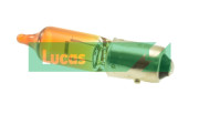 LLB436A Zárovka, směrové koncové světlo Lucas LUCAS