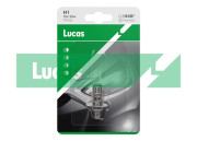 LLB448P Zarovka, dalkovy svetlomet Lucas LUCAS