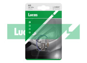 LLB453P LUCAS żiarovka pre diaľkový svetlomet LLB453P LUCAS