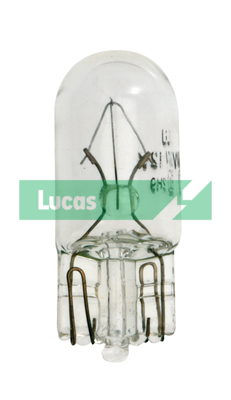LLB501 Zarovka, pridavne brzdove svetlo Lucas LUCAS
