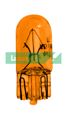 LLB501A Zárovka, směrové koncové světlo Lucas LUCAS