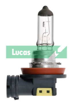 LLB708 LUCAS żiarovka pre diaľkový svetlomet LLB708 LUCAS
