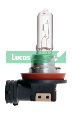 LLB709 Zarovka, dalkovy svetlomet Lucas LUCAS