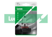 LLB711P Zarovka, dalkovy svetlomet Lucas LUCAS