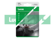 LLB9005P LUCAS żiarovka pre diaľkový svetlomet LLB9005P LUCAS