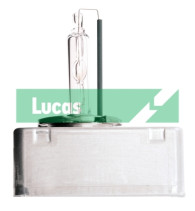 LLD5S LUCAS żiarovka pre diaľkový svetlomet LLD5S LUCAS