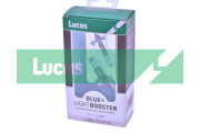 LLX448BL50X2 Zarovka, dalkovy svetlomet Lucas LUCAS