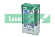 LLX453BLX2 Zarovka, dalkovy svetlomet Lucas LUCAS