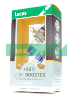 LLX472XLUX2 LUCAS żiarovka pre diaľkový svetlomet LLX472XLUX2 LUCAS