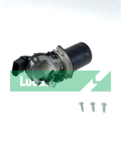 LRW1027 LUCAS motor stieračov LRW1027 LUCAS