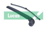 LWCR071 List stěrače VisionPRO LUCAS