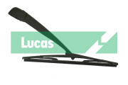 LWCR111 List stěrače Lucas LUCAS